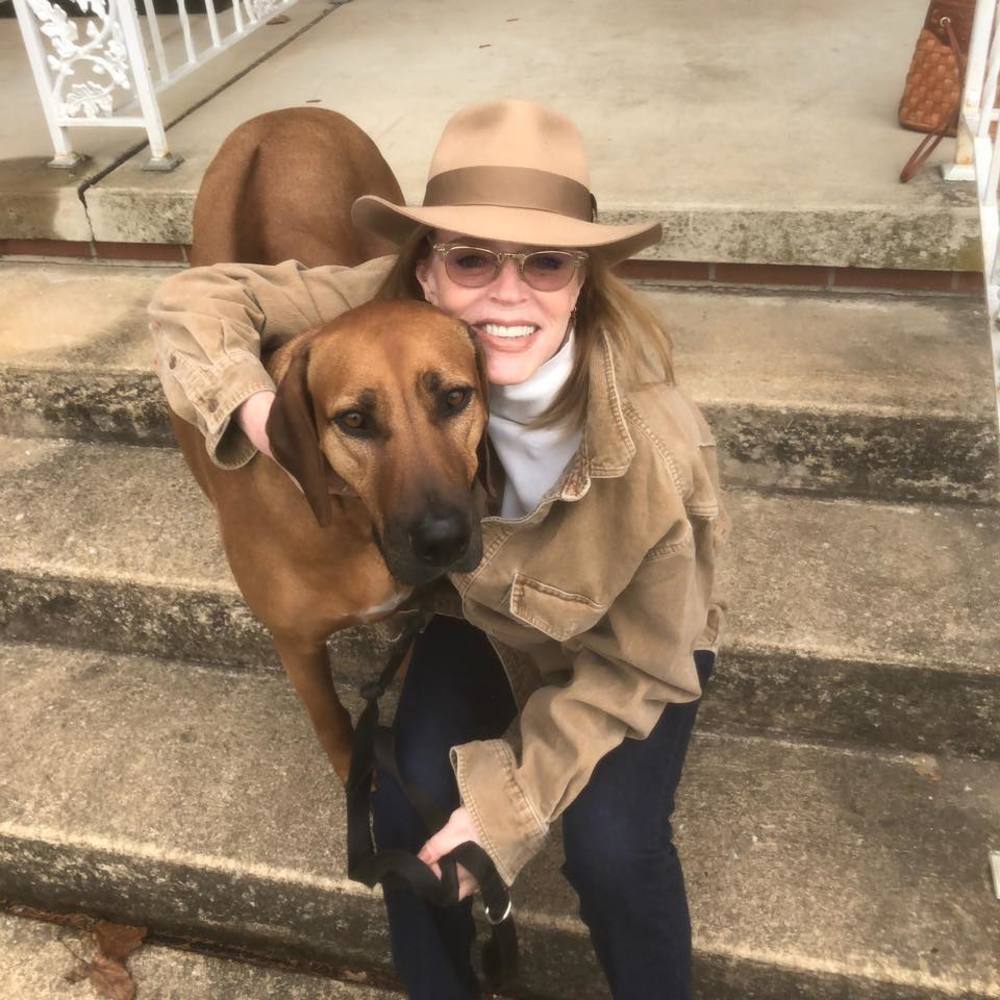 Meet your Posher, Kate